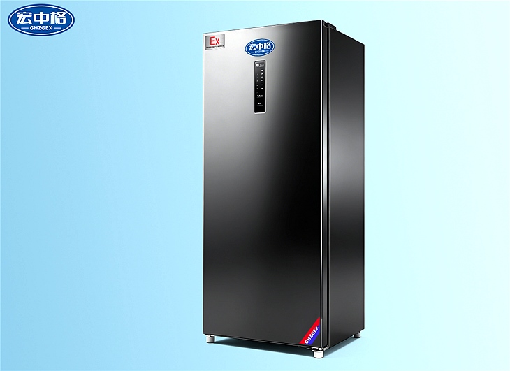 单门单温防爆冰箱BL-DM150LF