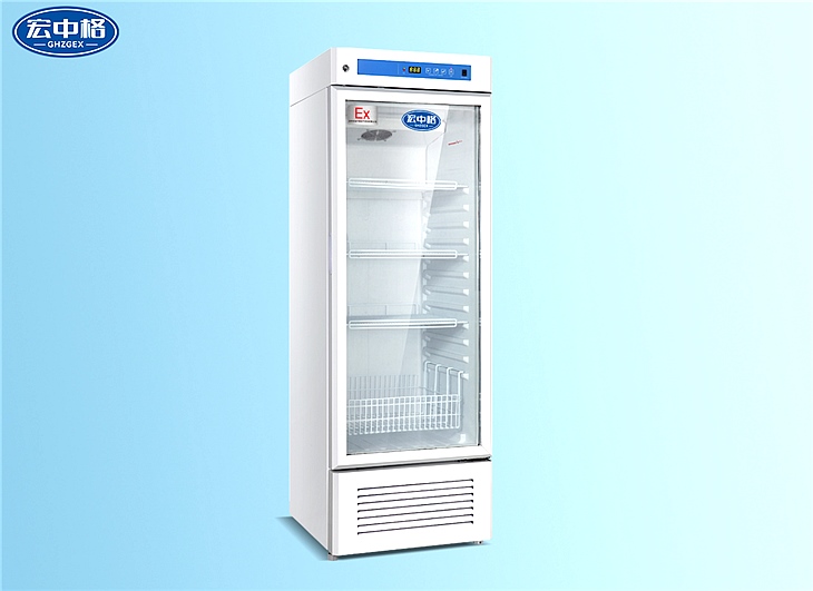 医用冷藏防爆冰箱BL-130LF（YC）
