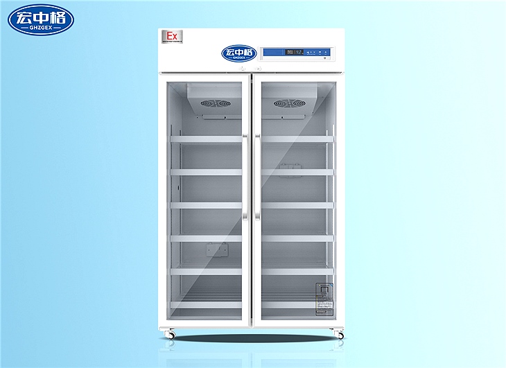 医用冷藏防爆冰箱BL-1015LF（YC）
