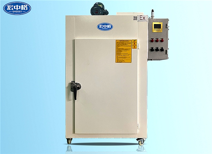 运风式防爆干燥烘箱BHD-400YF/100AS