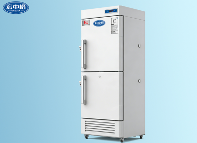 医用双温双控防爆冰箱BL-300L（26SWSK）