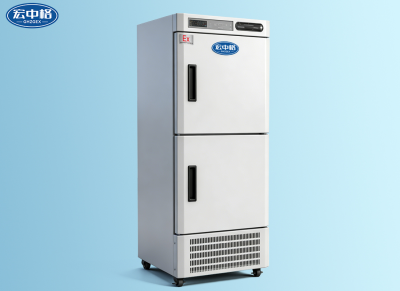 医用双温双控防爆冰箱BL-200L（40SWSK）