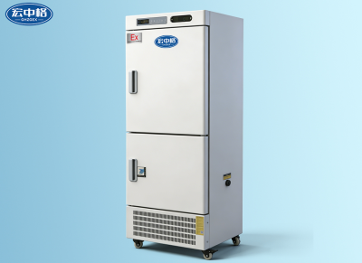 医用双温双控防爆冰箱BL-400L（40SWSK）