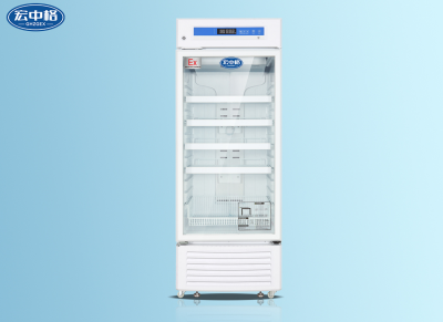 医用冷藏防爆冰箱BL-315LF（YC）