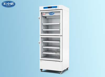 医用冷藏防爆冰箱BL-410LF（YC）