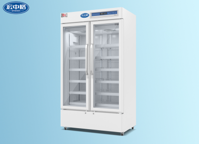 医用冷藏防爆冰箱BL-725LF（YC）