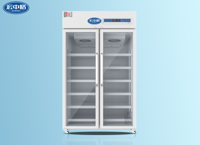 医用冷藏防爆冰箱BL-1015LF（YC）