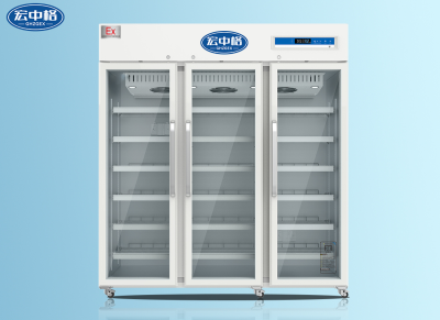 医用冷藏防爆冰箱BL-1505LF（YC）
